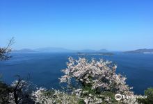 女木岛景点图片