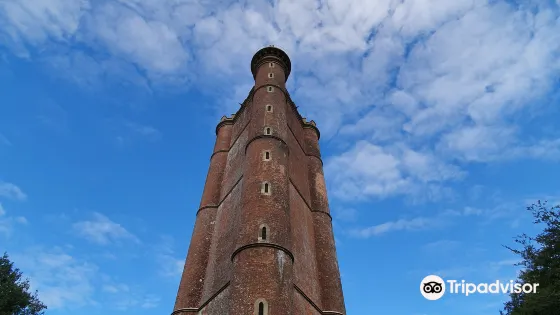 Alfreds Tower