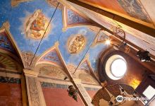 Chiesa del Monte di Pieta景点图片