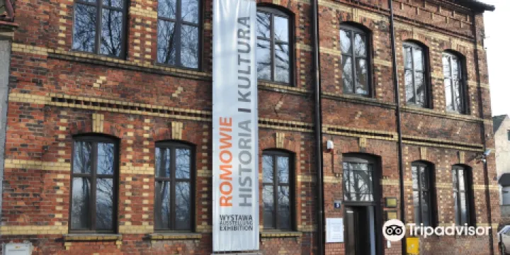 The Roma People Association in Poland