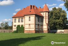 Teutonic castle in Sztum景点图片