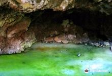Land of Fire & Ice (Bandera Volcano & Ice Cave)景点图片