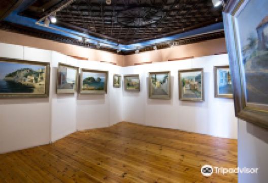 Municipal Art Gallery of Xanthi景点图片