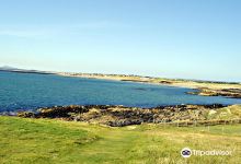 Rhosneigr Beach景点图片
