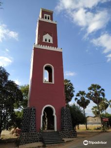 The French Tower-Tonle Bet