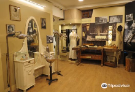 Ogre History and Art Museum景点图片