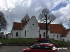 St. Catharinae Church-约灵