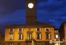 Palazzo del Monte di Pietà景点图片