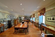 Sherlock Holmes Museum景点图片