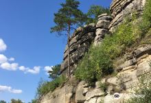 Szwajcaria Lwowecka景点图片