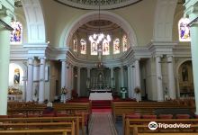 Sacred Heart Basilica景点图片