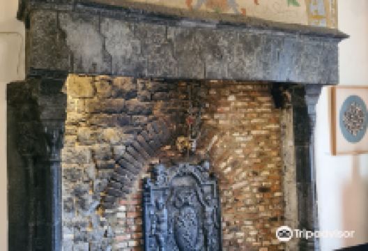 Chateau de Leers-et-Fosteau景点图片