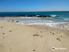 Playa El Tule-梅迪纳