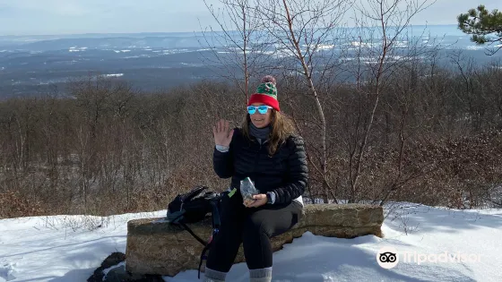 High Point Cross Country Ski Center