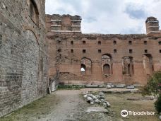 Red Hall Basilica-Islamsaray Mahallesi