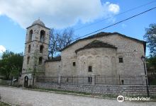 St. Nicholas Church景点图片