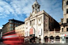 维多利亚皇宫剧院-伦敦