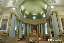 Dietikon Catholic Church景点图片