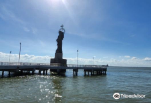 Malecon Ciudad del Carmen景点图片