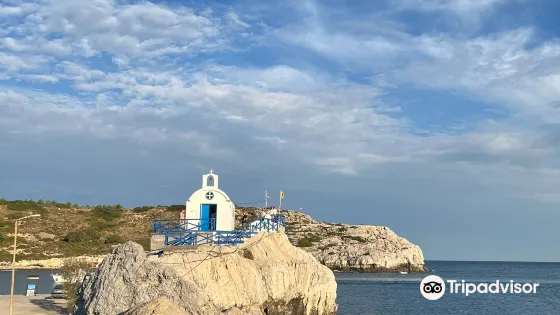 Agios Nikolaos Church