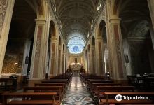 Chiesa e Convento di San Domenico景点图片