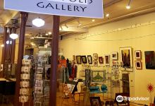 Micropolis Gallery景点图片