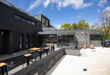 Aber Falls Distillery景点图片