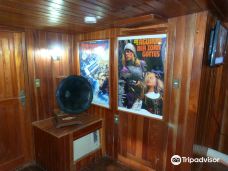 Museum of Historic Boats-伊基托斯