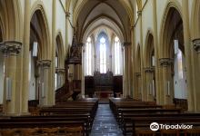 Eglise Sainte-Anne景点图片