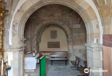 Iglesia de San Cipriano景点图片