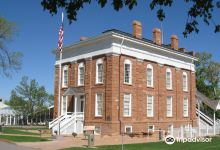Territorial Statehouse State Park Museum景点图片
