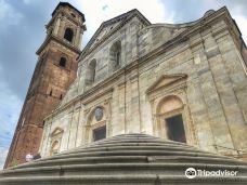 神圣裹尸布小堂-都灵