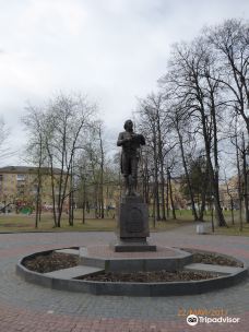 The Governor's Park-彼得罗扎沃茨克