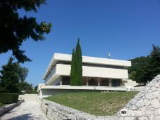 Museum of Croatian Archaeological Monuments-斯普利特