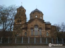 St. Ilia Temple-叶夫帕托里亚