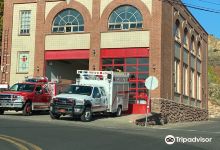 Jerome Historical Society Mine Museum景点图片
