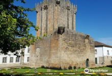 Castelo de Chaves景点图片