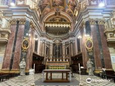 圣保禄主教座堂-姆迪纳