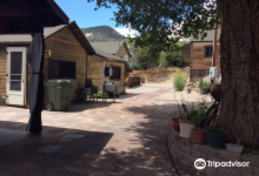 Ely Renaissance Village景点图片