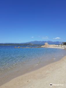 La Tonnara Beach-博尼法乔