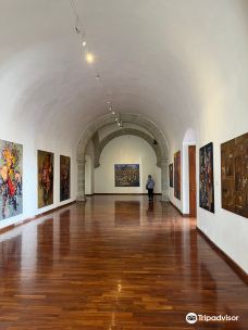 Museum of los Pintores Oaxaquenos-瓦哈卡