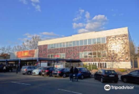 Stadthalle Gottingen景点图片