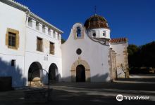 Ermita del Remei景点图片