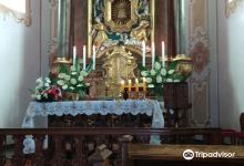 Shrine "Our Lady of the Snows"景点图片