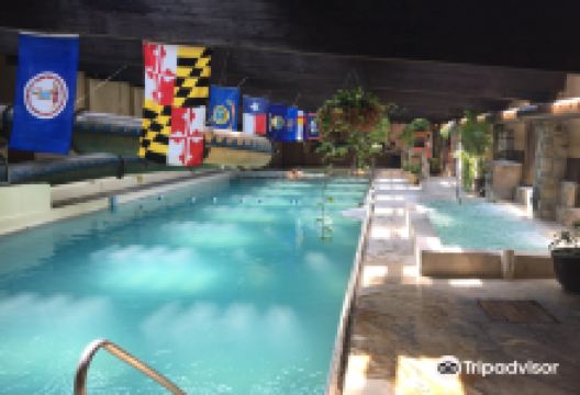 The Star Plunge景点图片