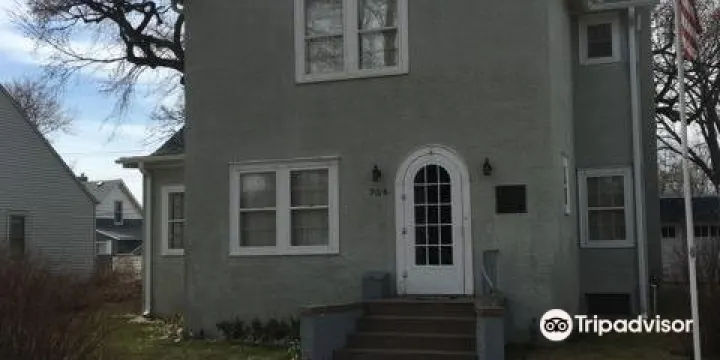 Senator George Norris State Historic Site