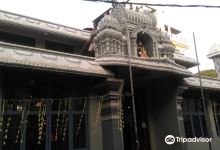 Sri Anjaneyar Temple景点图片