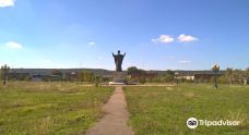 Monument to Saint Nicholas-迈科普