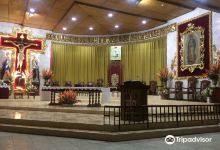 Catedral de Huanuco景点图片