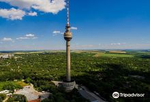 Rousse TV Tower景点图片